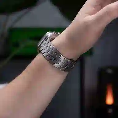 MSSM Apple Watch