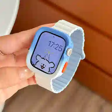 MSSM apple watch iwatchS987654SE123ultra