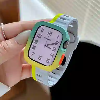 MSSM apple watch iwatchS9S8765SE