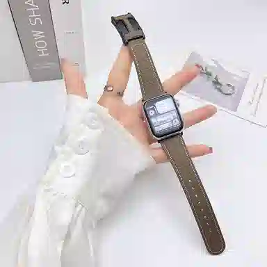 MSSM iwatchS1098765SEultra12 H