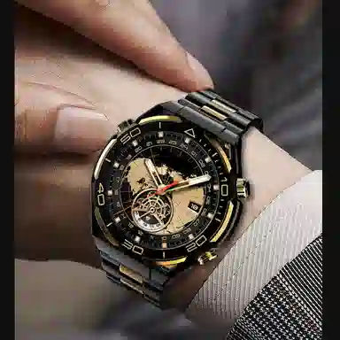 MSSM HUAWEI GT4GT3GT2