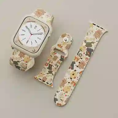 MSSM apple watch iwatchS987654SE123ultra