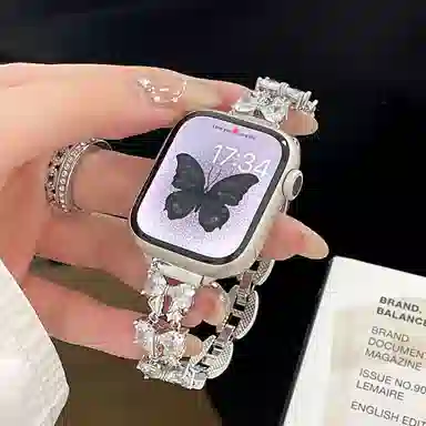 MSSM apple watch iwatchS9S8765SE