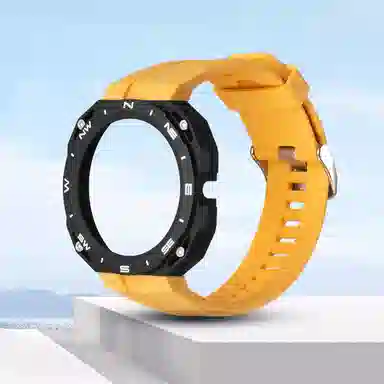 MSSM HUAWEI watch GT Cyber