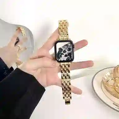MSSM Apple Watch ESS98765