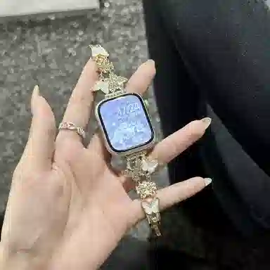 MSSM apple watch iwatchS10S987654SE123ultra