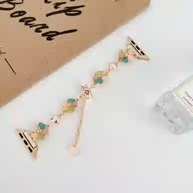 MSSM Apple Watch ESS98765