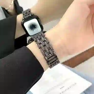 MSSM Apple Watch ESS98765