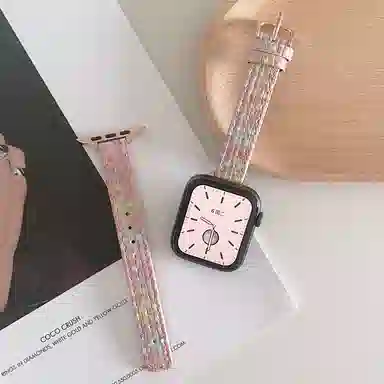 MSSM iwatchS1098765SEultra12