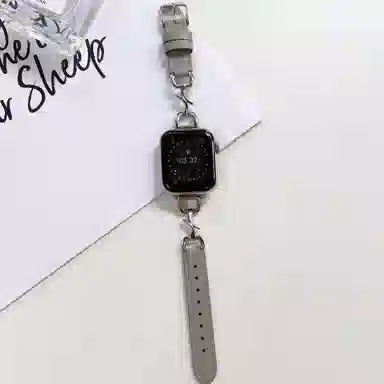MSSM iwatchS1098765SEultra12