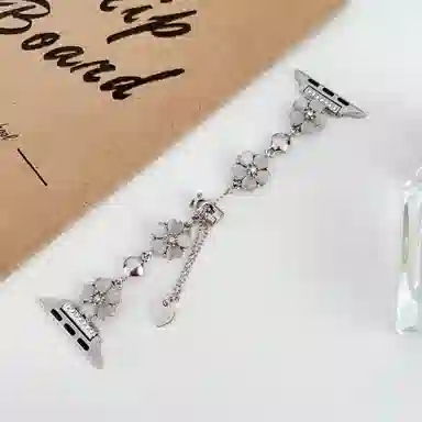 MSSM Apple Watch ESS98765