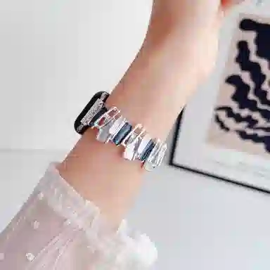 MSSM Apple Watch ESS98765