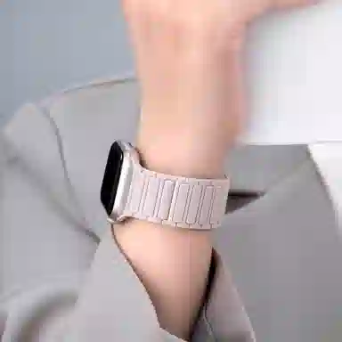 MSSM Apple Watch