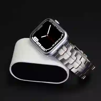 MSSM Apple Watch