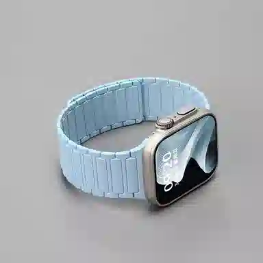 MSSM Apple Watch