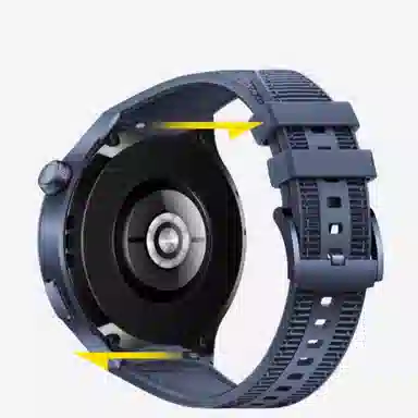MSSM HUAWEI WATCH 44Pro