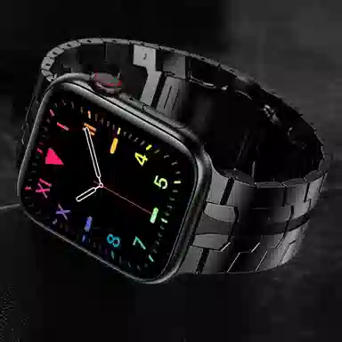 MSSM Apple Watch