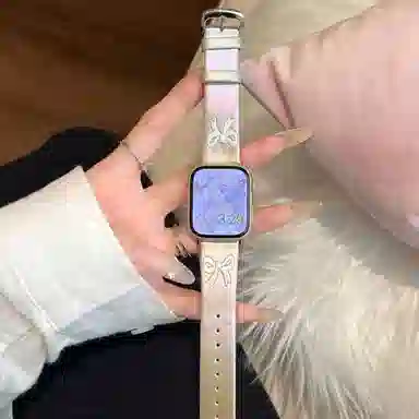 MSSM Apple Watch ESS9876