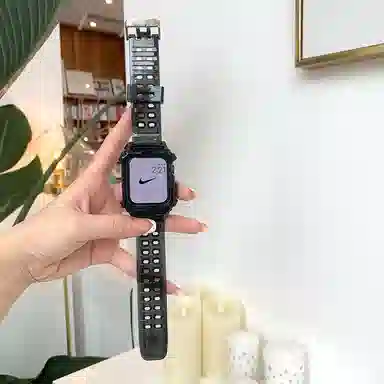 MSSM Apple Watch iwatchS9S8765432SEultra