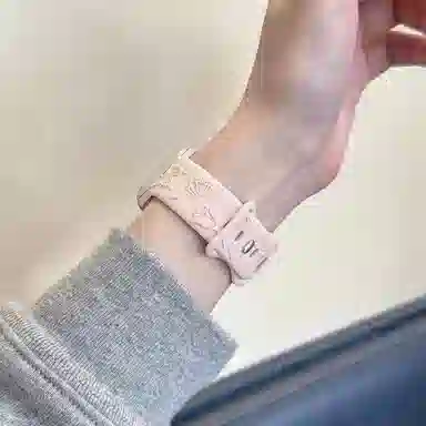 MSSM Apple Watch S987654se2 3D