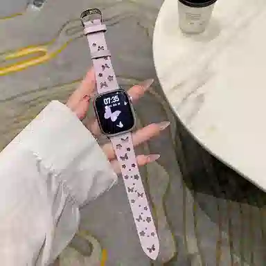 MSSM apple watch iwatchS10S987654SEultra ins