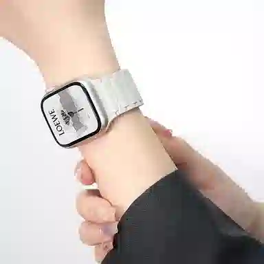 MSSM Apple Watch