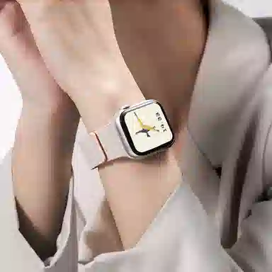 MSSM Apple Watchiwatch S98765432SE