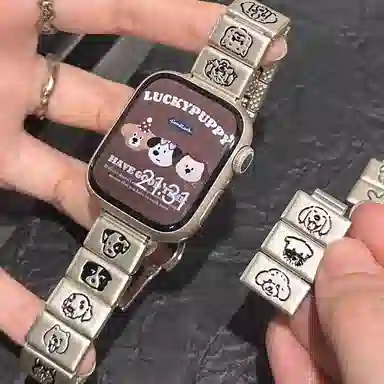 MSSM apple watch iwatchS10S987654SE123ultra12