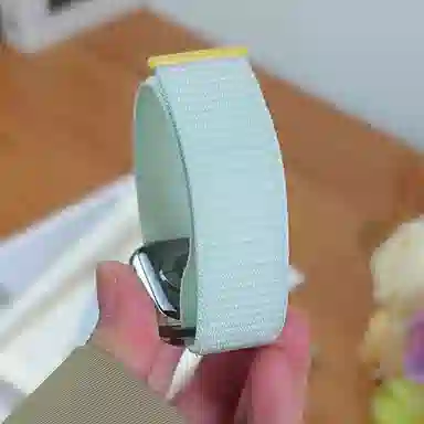 MSSM Apple Watch