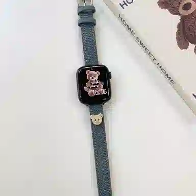 MSSM iwatchS1098765SEultra12 ins