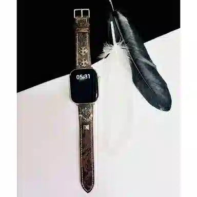 MSSM iwatchS10987654SEultra