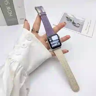 MSSM iwatchS1098765SEultra12 H