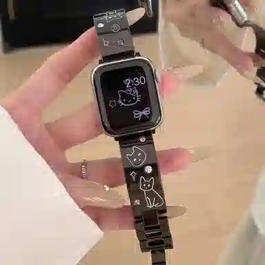 MSSM apple watch iwatchS10S987654SE123ultra
