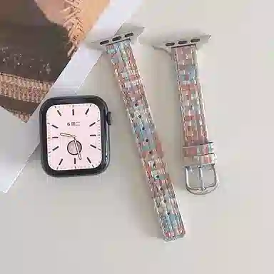 MSSM iwatchS1098765SEultra12