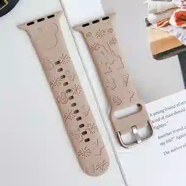 MSSM apple watch iwatchS9S8765SE