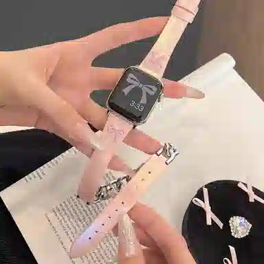 MSSM apple watch iwatchS9S8765SE