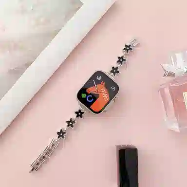 MSSM Apple Watch ESS98765