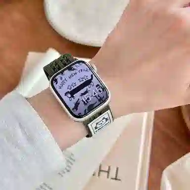 MSSM iwatch S10S9SE876ultra 46