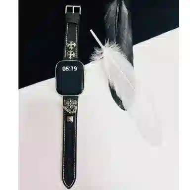 MSSM iwatchS10987654SEultra