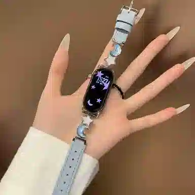 MSSM xiaomi99nfc88nfc8prowatch4