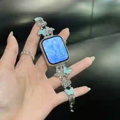 MSSM apple watch iwatchS10S987654SE123ultra