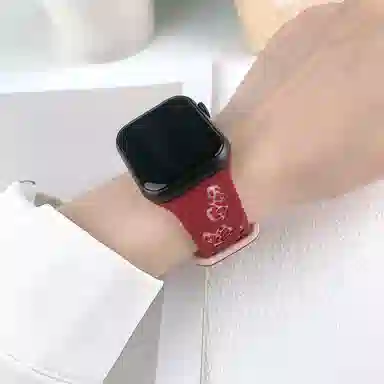 MSSM apple watch iwatchS9S8765SE 3D