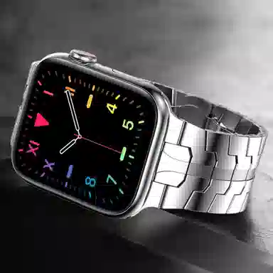 MSSM Apple Watch