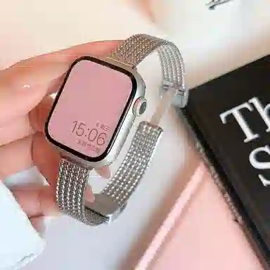 MSSM apple watch iwatchS987654SE23ultra