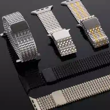 MSSM iwatchS1098765SEultra12
