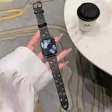 MSSM apple watch iwatchS10S987654SEultra ins