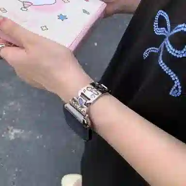 MSSM iwatchS1098765SEultra12