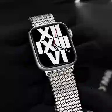 MSSM iwatchS1098765SEultra12
