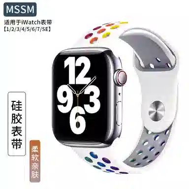 MSSM apple watch7iwatch865432se