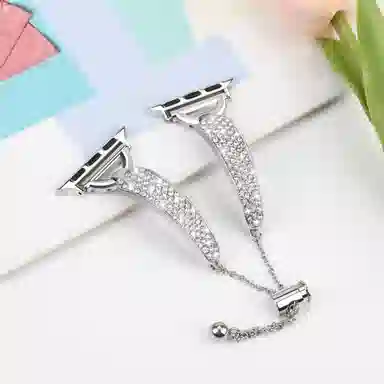 MSSM Apple Watch S9876